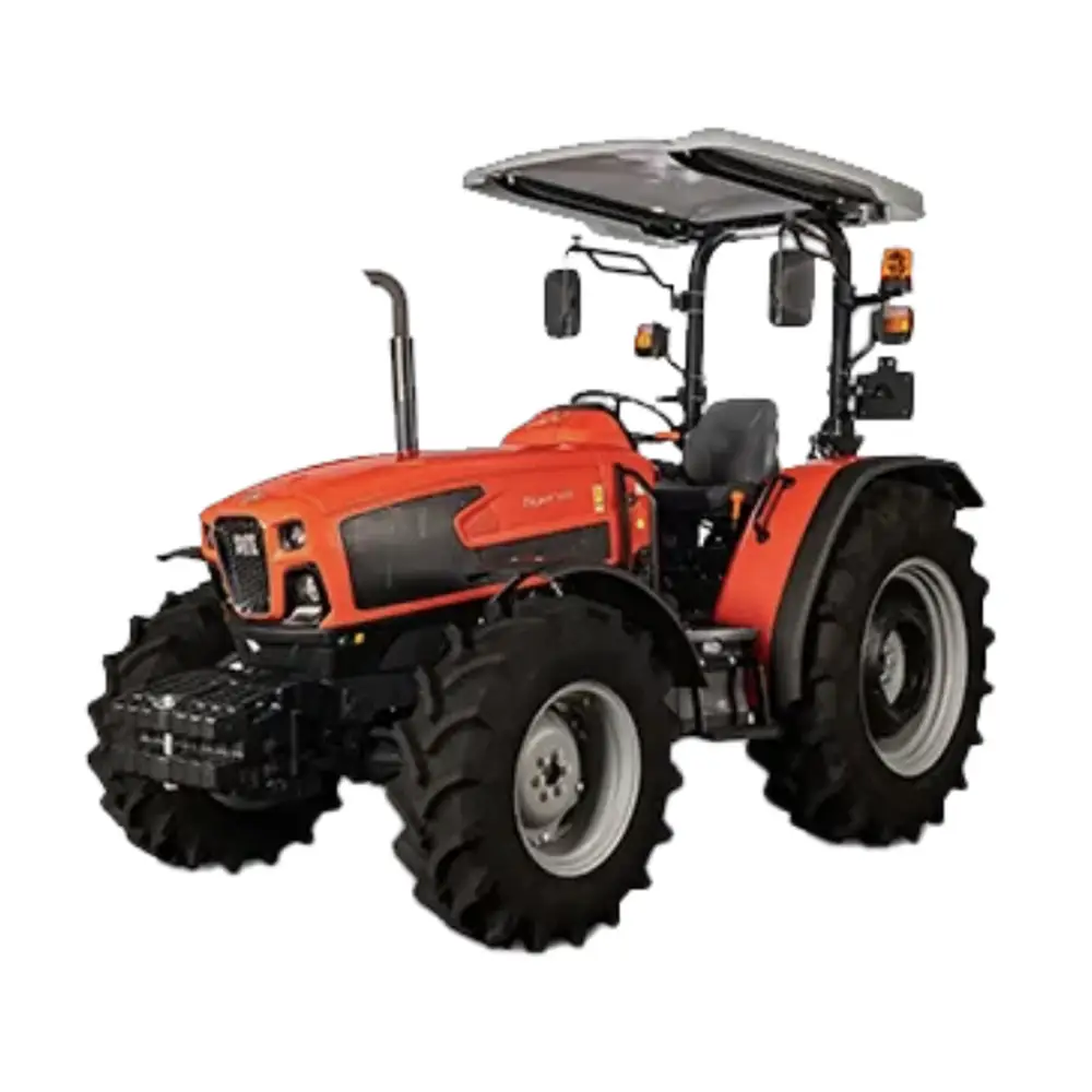 SAME TİGER FAZ V - Hover 1